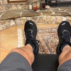 Meet your Posher, Humayun